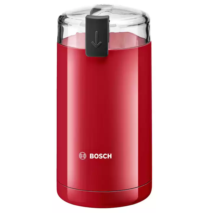 Кавомолка Bosch TSM6A014R - зображення 5