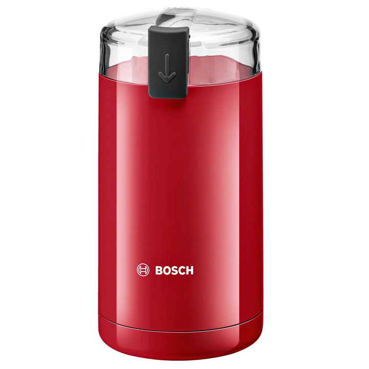 Кавомолка Bosch TSM6A014R - зображення 1