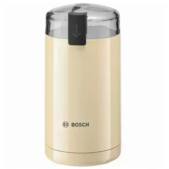 Кавомолка Bosch TSM6A017C - зображення 5