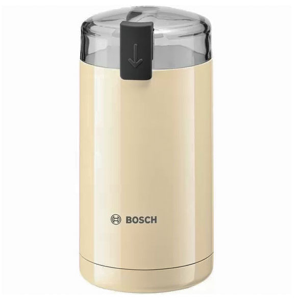 Кавомолка Bosch TSM6A017C - зображення 1
