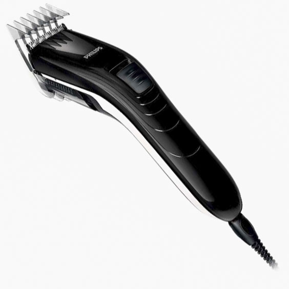 Машинка для стрижки Philips QC5115/15 - зображення 6