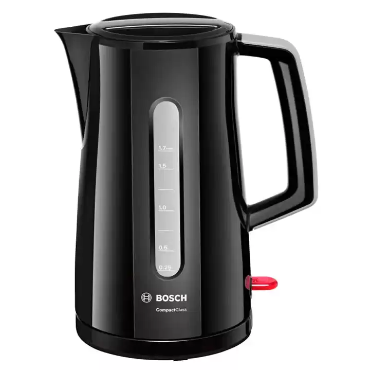 Електрочайник Bosch TWK3A013 - зображення 5