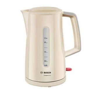 Фото товару Електрочайник Bosch TWK3A017