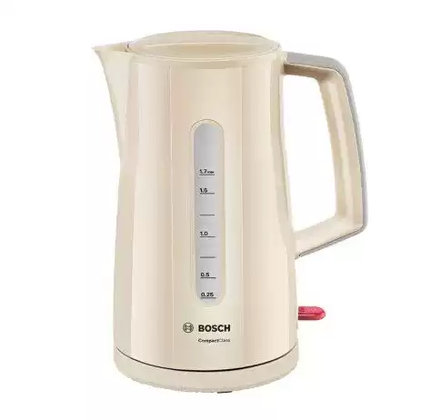 Електрочайник Bosch TWK3A017 - зображення 5