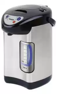 Фото товара Термопот MAGIO MG-965, объем 3,9 л, мощность 670 Вт, 3 способа подачи воды, 3 температурных режима