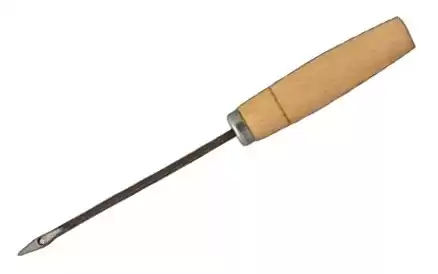 Шило банківське 12.5 см BM.5551 Buromax - зображення 5
