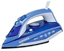 Фото товару Праска EI8890C Grunhelm, 2500W