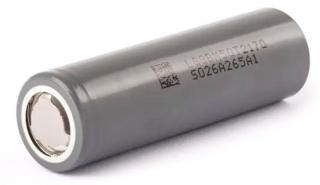 Фото товару Акумулятор LG 21700 5000mAh 3.7V