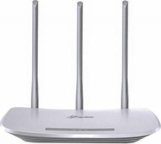 Фото товару Роутери Wi-Fi TP-Link ARCHER C64, до 867 Mbps 5 GHz + 400 Mbps 2.4 GHz дводіапазонний, гігабітний, 4 антени