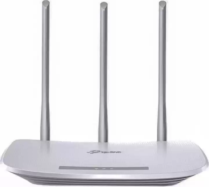 Роутери Wi-Fi TP-Link ARCHER C64, до 867 Mbps 5 GHz + 400 Mbps 2.4 GHz дводіапазонний, гігабітний, 4 антени - зображення 5