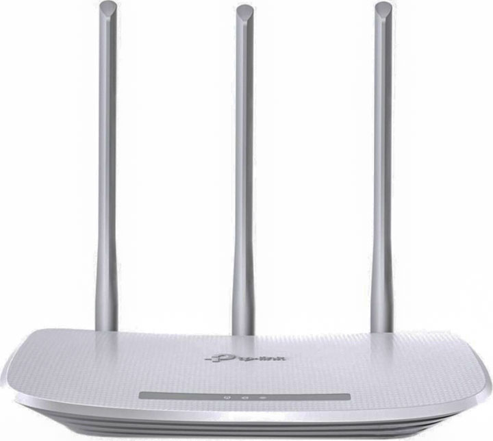 Роутери Wi-Fi TP-Link ARCHER C64, до 867 Mbps 5 GHz + 400 Mbps 2.4 GHz дводіапазонний, гігабітний, 4 антени - зображення 6