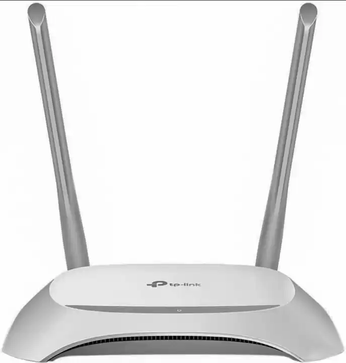 Роутери Wi-Fi TP-Link TL-WR840N, до 300Mbps - зображення 5