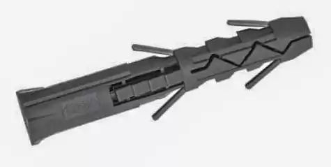 Дюбель 309/1 14*100 мм потрійного розпору - зображення 5