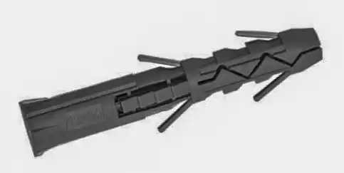 Дюбель 309/1 16*100 мм потрійного розпору - зображення 5