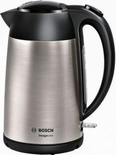 Фото товару Електрочайник Bosch TWK3P420