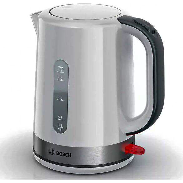 Електрочайник Bosch TWK6A511 - зображення 1
