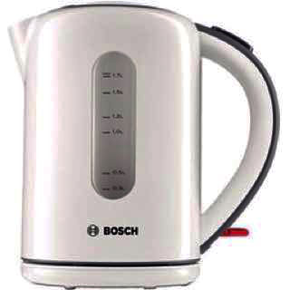 Фото товару Електрочайник Bosch TWK7601