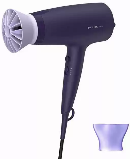 Фен для волосся Philips BHD340/10 - зображення 5
