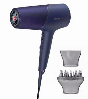 Фото товару Фен для волосся Philips BHD510/00