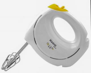 Фото товару Міксер Magio MG-951, 200W, 7 швидкостей