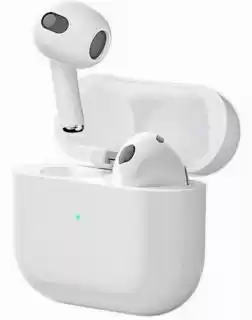 Фото товара Наушники беспроводные AirPods Proda PD-BT 888 белые