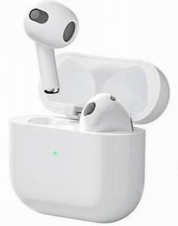 Фото товару Навушники бездротові AirPods Proda PD-BT 888 білі
