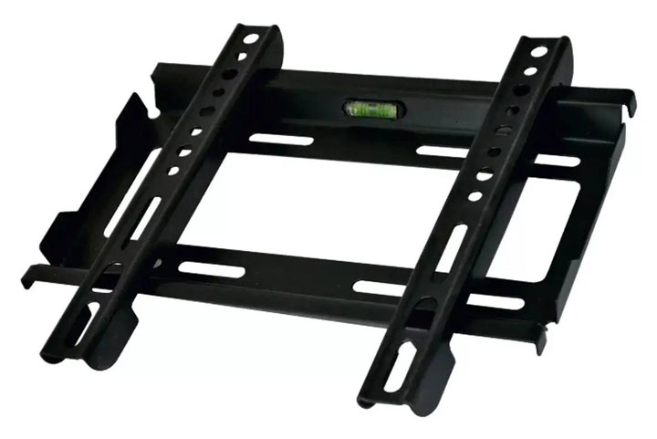 Настінне кріплення Grunhelm GH-Y1442C для TV 14"- 42" (200*200mm) - зображення 1