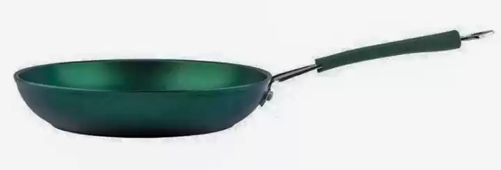 Сковорідка Emerald 20-4.5 см Titanium PRO PEPPER - зображення 5