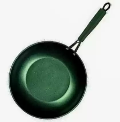 Сковорідка Emerald 26-5 см Titanium PRO PEPPER - зображення 5