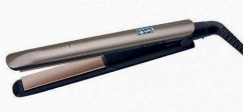 Випрямляч для волосся Remington S8540 - зображення 1