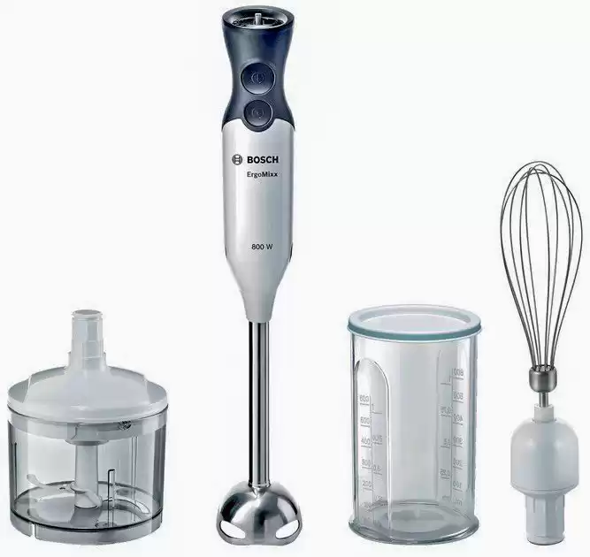 Блендер Bosch MS6CA41H50 - зображення 5