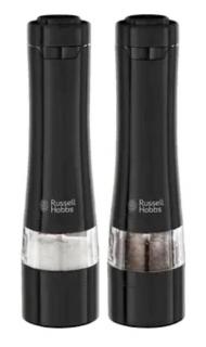 Фото товару Подрібнювач спецій електричний Russell Hobbs 28010-56