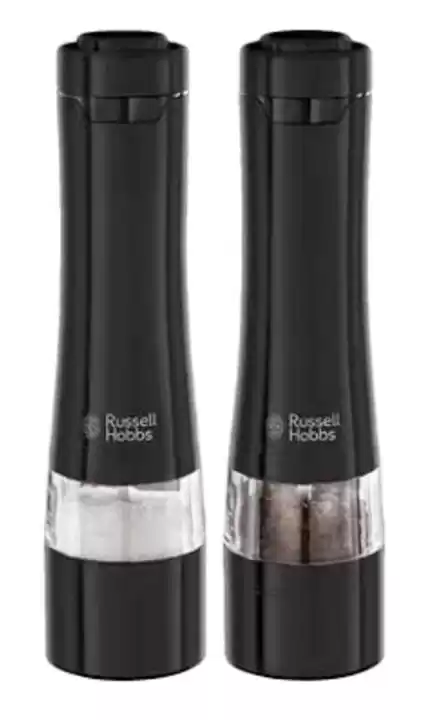 Подрібнювач спецій електричний Russell Hobbs 28010-56 - зображення 5