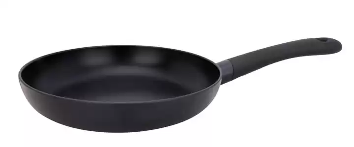 Сковорідка "Чорна перлина" Pepper PR-2202 24*4.7 см - зображення 5