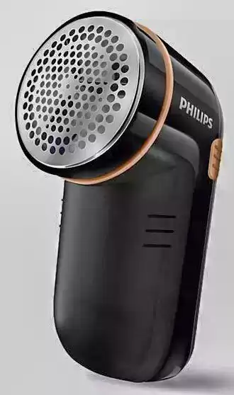 Машинка для видалення катишків Philips GC026/80, тип живлення АА - зображення 5