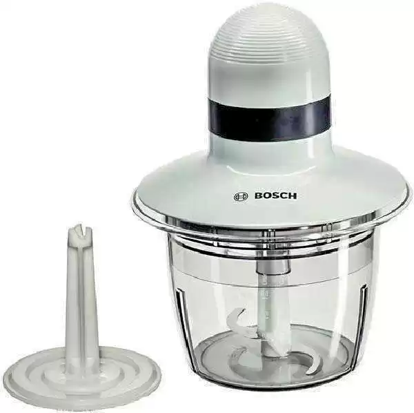 Подрібнювач Bosch MMRP1000 - зображення 5