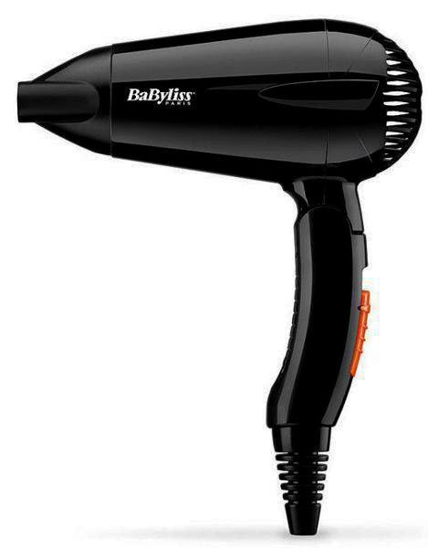 Фен для волосся BaByliss 5344E - зображення 6