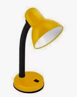 Фото товара Лампа настольная TLI-203 на подставке