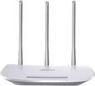 Фото товара Роутер Wi-Fi TP-Link TL-WR845N, до 300Mbps