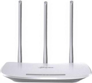 Фото товару Роутер TL-WR845N TP-Link, до 300 Mbps