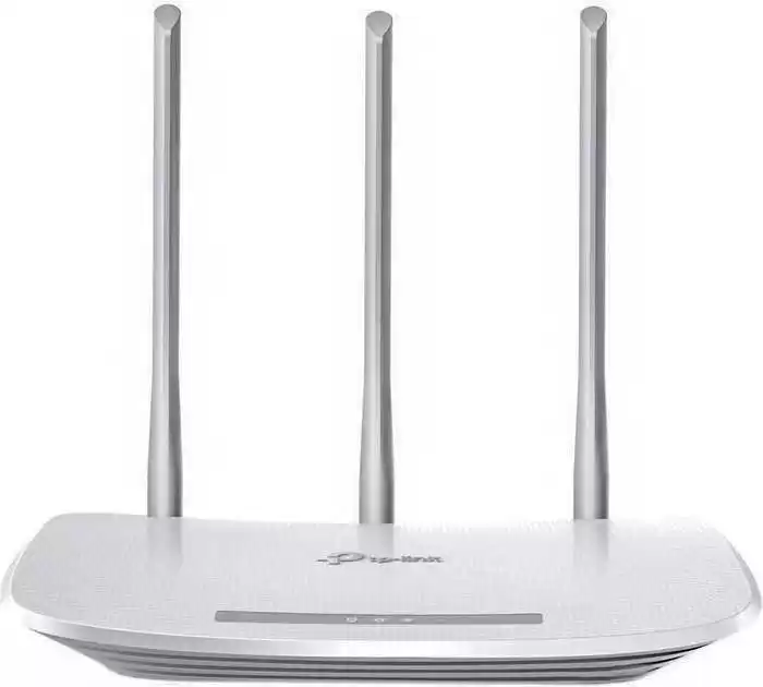 Роутер TL-WR845N TP-Link, до 300 Mbps - зображення 5