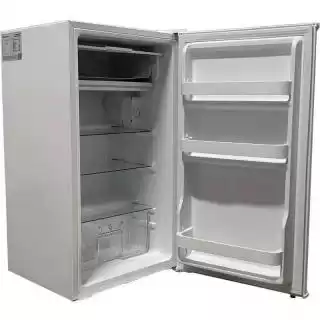 Фото товара Морозильная камера GRUNHELM VFM-S85M47-W, однокамерная, 85см, 60л, 4 ящика Размеры: в85*ш60*г60 см