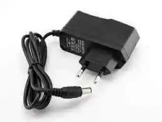 Блок живлення для роутера 9V 600 mA - зображення 5