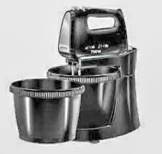 Фото товару Міксер з чашою MPM MMR-22Z/C