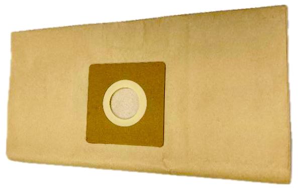 Мішок паперовий 18Л (одноразовий) пилососа господарського Forte VC1814 (127651) - зображення 2