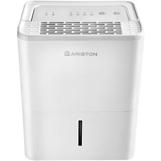 Фото товару Осушувач повітря Ariston DEOS 20S, Продуктивність - 20 літрів за добу