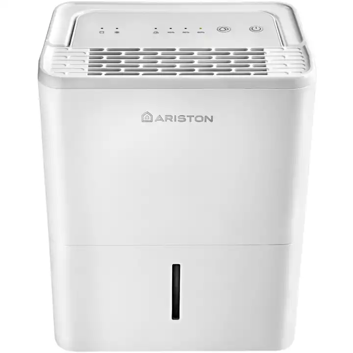 Осушувач повітря Ariston DEOS 20S, Продуктивність - 20 літрів за добу - зображення 5