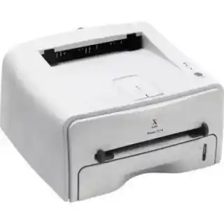 Фото товара Принтер лазерный XEROX PHASER 3116 А4, обслуженный и заправленный тонером картридж