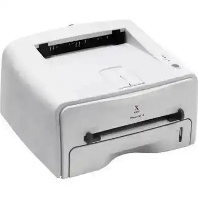 Принтер лазерний XEROX PHASER 3116 А4, бу обслужений та заправлений тонером картридж - зображення 5