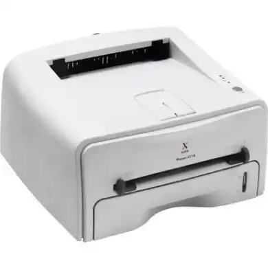 Принтер лазерний XEROX PHASER 3116 А4, бу обслужений та заправлений тонером картридж - зображення 6